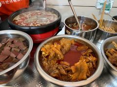 -西环肥仔螺蛳粉(南宁第一分店)