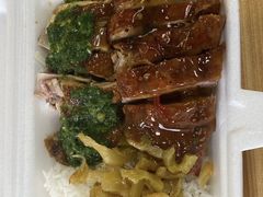 -广香烧腊快餐店