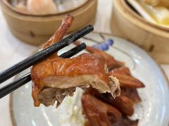 -丰尔粥食·顺德鱼生·干蒸排骨顺德菜(大良分店)