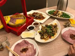 -大地春饼店(黄河路店)