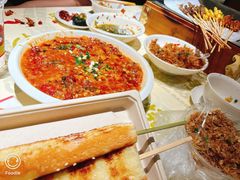 -串盟烧烤·长沙美食地标(星沙店)