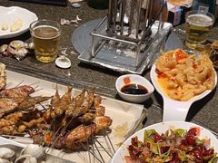-锦州御烧烤·形象店(人民街店)