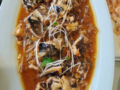 -渔娘渔家丹东海鲜(东直门店)