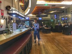 -PAULANER普拉那德国啤酒花园(千玺广场店)