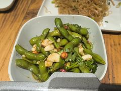 -木屋烧烤(南新店)