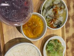 -真功夫(彩田路店)