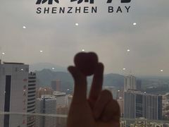 -国贸旋转餐厅(国贸广场店)