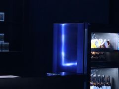 -欢乐海岸椰林沙滩-2025湾区超级灯会