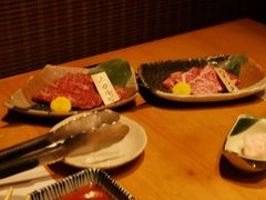 -焼肉まんぐう
