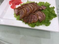 -沪华海鲜大酒楼(南汇店)