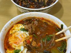 -酸辣粉(氹仔店)