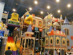 -meland亲子乐园•派对•研学(苏州悠方购物中心店)