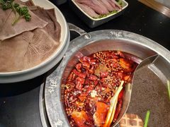 -井格重庆火锅(西直门凯德Mall店)