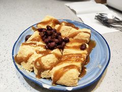 -小豆海棠(嘉兴路店)