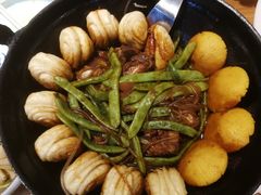 -刁馋一锅鲜·津门招牌菜(远洋未来汇店)