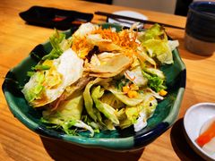 -一井烧肉·活鳗·寿司(望京SOHO店)
