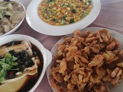 -大海别墅民宿农家院(十渡店)