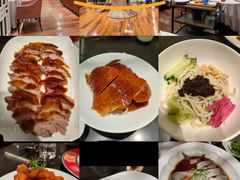 -北京王府井希尔顿酒店·秦唐中餐厅Chynna