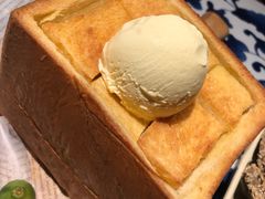 -绿茶餐厅(领展购物广场·中关村店)