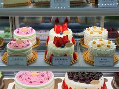 -布歌东京(金融街购物中心店)
