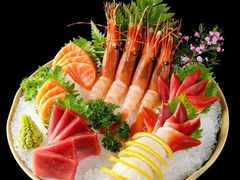 -本寻烧肉酒场(金宝街店)