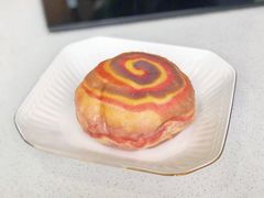 星空流沙软包-LELECHA乐乐茶(新街口大洋店)