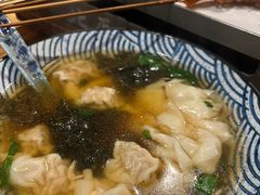 -北丐先生·野馄饨烧烤(雨花万象店)