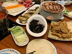 -龙聚德北京烤鸭(巴南商社汇购物中心店)