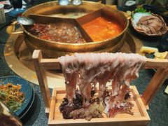 -湊湊火锅·茶憩(打浦桥日月光店)