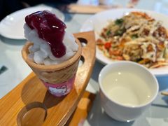 -八珍饺子·烤鸭·家常菜