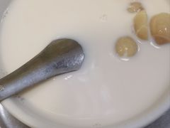 牛奶莲子-澳洲牛奶公司(佐敦店)