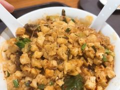 -清真·马洪小炒泡馍馆(钟楼回民街店)