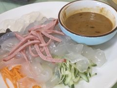-奥华餐厅·老张记(台基厂店)