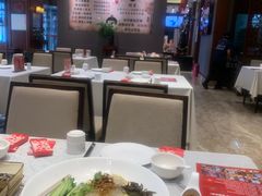 -老妈菜馆(建设街店)