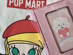 -泡泡玛特POPMART(国金街店)