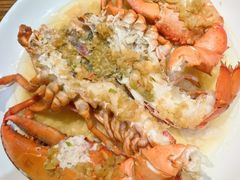 -海味当家·蒸锅海鲜(星海公园店)