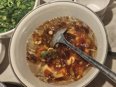 -味上湘菜馆(阿波罗店)