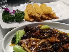 -老城味道·传统天津菜(杨柳青店)