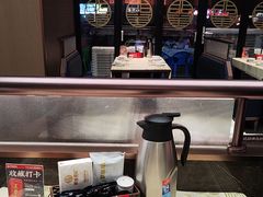 -聚味瞿记·龙虾堂(咸嘉湖店)