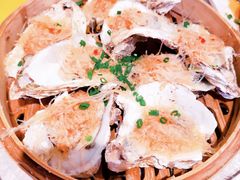 生蚝-桥东喜碧海鲜街(水东街店)