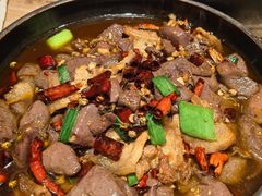 -树厨贵州菜(大十字店)