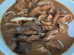 小碗卤煮-陈记卤煮小肠