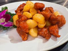 -安泰楼·佛跳墙创始人·传统闽味早茶·酒楼(三坊七巷闽菜地标店)