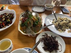 -龙姐私房菜(和顺古镇店)