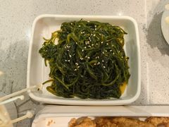 -半天妖烤鱼(芝罘吾悦广场店)