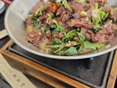 -吃货私房菜(丽江束河古镇店)