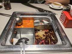 -海底捞火锅(关山保利店)