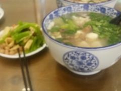 -凤齐羊肉烩面馆