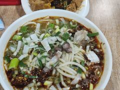 -肖家客饸饹面(郑州总店)