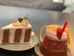 -BE NORMAL CAFE(霞溪路店)